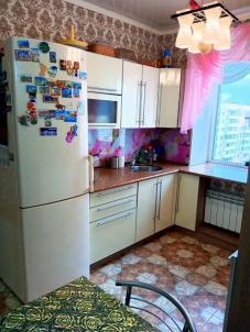 Продажа квартиры Омск. Краснознамённая улица 26к3 Продажа квартиры Омск. Краснознамённая улица 26к3