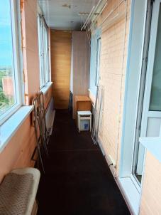 Продажа квартиры Омск. Краснознамённая улица 26к3 Продажа квартиры Омск. Краснознамённая улица 26к3