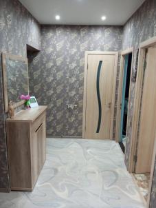 Продажа квартиры Омск. Краснознамённая улица 26к3 Продажа квартиры Омск. Краснознамённая улица 26к3