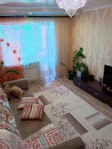 Продажа квартиры Омск. Краснознамённая улица 26к3 Продажа квартиры Омск. Краснознамённая улица 26к3