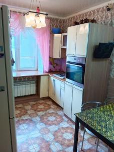 Продажа квартиры Омск. Краснознамённая улица 26к3 Продажа квартиры Омск. Краснознамённая улица 26к3