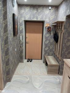 Продажа квартиры Омск. Краснознамённая улица 26к3 Продажа квартиры Омск. Краснознамённая улица 26к3