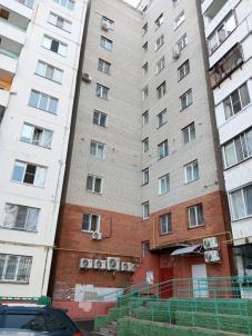 Продажа квартиры Омск. Краснознамённая улица 26к3 Продажа квартиры Омск. Краснознамённая улица 26к3