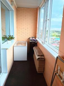Продажа квартиры Омск. Краснознамённая улица 26к3 Продажа квартиры Омск. Краснознамённая улица 26к3