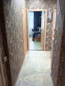 Продажа квартиры Омск. Краснознамённая улица 26к3 Продажа квартиры Омск. Краснознамённая улица 26к3