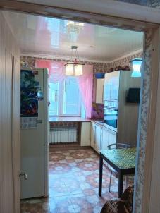 Продажа квартиры Омск. Краснознамённая улица 26к3 Продажа квартиры Омск. Краснознамённая улица 26к3
