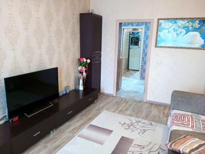 Продажа квартиры Омск. Краснознамённая улица 26к3 Продажа квартиры Омск. Краснознамённая улица 26к3