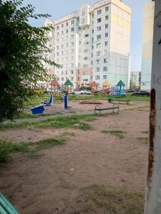 Продажа квартиры Омск. Краснознамённая улица 26к3 Продажа квартиры Омск. Краснознамённая улица 26к3