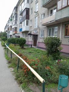 Продажа квартиры Омск. 21-я Амурская улица 28 Продажа квартиры Омск. 21-я Амурская улица 28