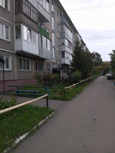 Продажа квартиры Омск. 21-я Амурская улица 28 Продажа квартиры Омск. 21-я Амурская улица 28