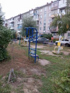 Продажа квартиры Омск. 21-я Амурская улица 28 Продажа квартиры Омск. 21-я Амурская улица 28