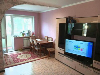 Продажа квартиры Омск. 21-я Амурская улица 28 Продажа квартиры Омск. 21-я Амурская улица 28