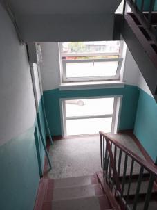 Продажа квартиры Омск. 21-я Амурская улица 28 Продажа квартиры Омск. 21-я Амурская улица 28