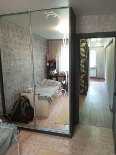 Продажа квартиры Омск. 21-я Амурская улица 28 Продажа квартиры Омск. 21-я Амурская улица 28