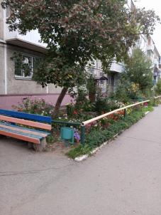 Продажа квартиры Омск. 21-я Амурская улица 28 Продажа квартиры Омск. 21-я Амурская улица 28