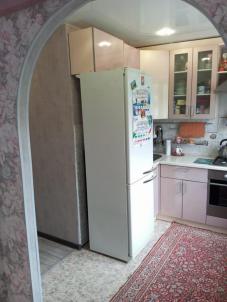 Продажа квартиры Омск. 21-я Амурская улица 28 Продажа квартиры Омск. 21-я Амурская улица 28