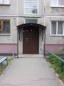 Продажа квартиры Омск. 21-я Амурская улица 28 Продажа квартиры Омск. 21-я Амурская улица 28