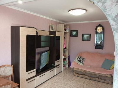 Продажа квартиры Омск. 21-я Амурская улица 28 Продажа квартиры Омск. 21-я Амурская улица 28