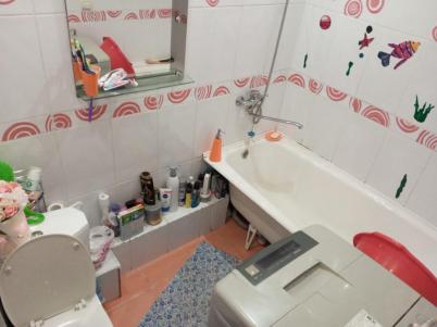 Продажа квартиры Омск. 21-я Амурская улица 28 Продажа квартиры Омск. 21-я Амурская улица 28