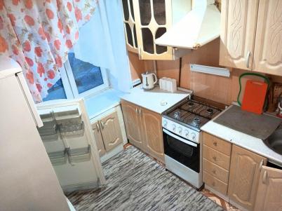 Продажа квартиры Омск. проспект Мира 167 Продажа квартиры Омск. проспект Мира 167
