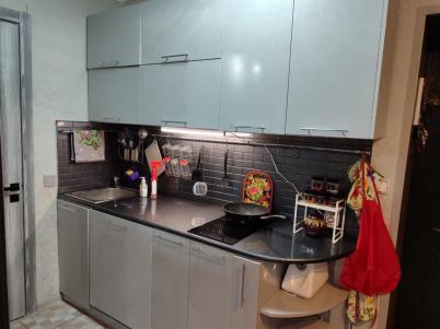 Продажа квартиры Омск. ул. 3-я Молодежная, 65 Продажа квартиры Омск. ул. 3-я Молодежная, 65