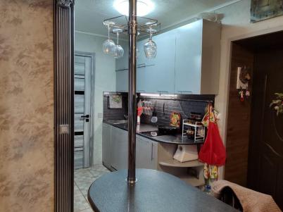 Продажа квартиры Омск. ул. 3-я Молодежная, 65 Продажа квартиры Омск. ул. 3-я Молодежная, 65