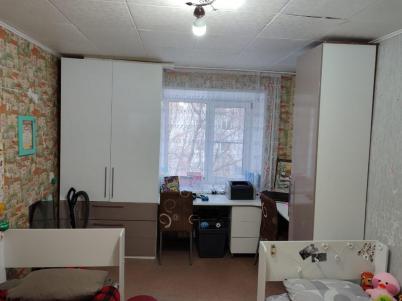 Продажа квартиры Омск. ул. 3-я Молодежная, 65 Продажа квартиры Омск. ул. 3-я Молодежная, 65
