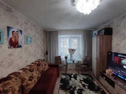 Продажа квартиры Омск. ул. 3-я Молодежная, 65 Продажа квартиры Омск. ул. 3-я Молодежная, 65
