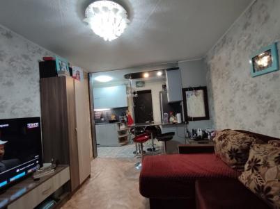Продажа квартиры Омск. ул. 3-я Молодежная, 65 Продажа квартиры Омск. ул. 3-я Молодежная, 65
