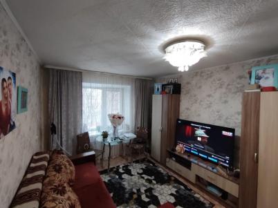 Продажа квартиры Омск. ул. 3-я Молодежная, 65 Продажа квартиры Омск. ул. 3-я Молодежная, 65