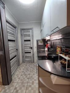 Продажа квартиры Омск. ул. 3-я Молодежная, 65 Продажа квартиры Омск. ул. 3-я Молодежная, 65