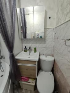 Продажа квартиры Омск. ул. 3-я Молодежная, 65 Продажа квартиры Омск. ул. 3-я Молодежная, 65