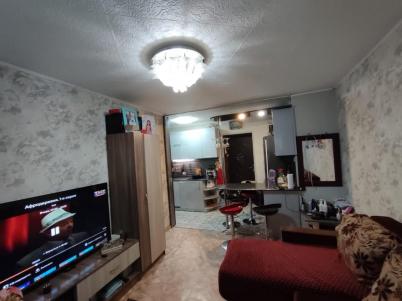 Продажа квартиры Омск. ул. 3-я Молодежная, 65 Продажа квартиры Омск. ул. 3-я Молодежная, 65