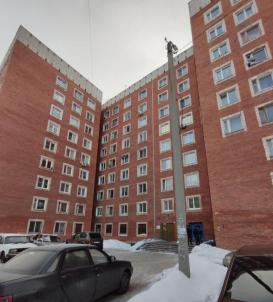 Продажа квартиры Омск. ул. 3-я Молодежная, 65 Продажа квартиры Омск. ул. 3-я Молодежная, 65