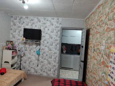 Продажа квартиры Омск. ул. 3-я Молодежная, 65 Продажа квартиры Омск. ул. 3-я Молодежная, 65
