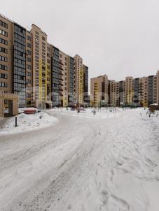 Продажа квартиры Омск. ул. 1-й Амурский проезд, 11 Продажа квартиры Омск. ул. 1-й Амурский проезд, 11