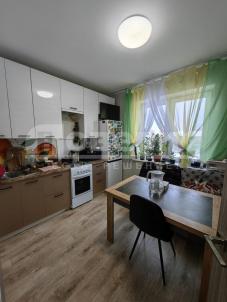 Продажа квартиры Омск. ул. 1-й Амурский проезд, 11 Продажа квартиры Омск. ул. 1-й Амурский проезд, 11