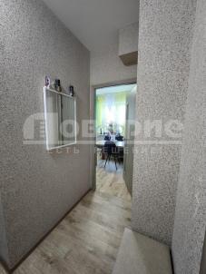 Продажа квартиры Омск. ул. 1-й Амурский проезд, 11 Продажа квартиры Омск. ул. 1-й Амурский проезд, 11