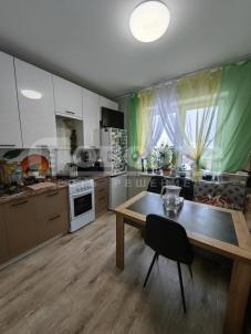 Продажа квартиры Омск. ул. 1-й Амурский проезд, 11 Продажа квартиры Омск. ул. 1-й Амурский проезд, 11