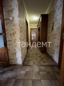 Продажа квартиры Омск. Городок Нефтяников, Мира проспект, 92 Продажа квартиры Омск. Городок Нефтяников, Мира проспект, 92