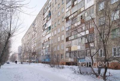 Продажа квартиры Омск. Городок Нефтяников, Мира проспект, 92 Продажа квартиры Омск. Городок Нефтяников, Мира проспект, 92