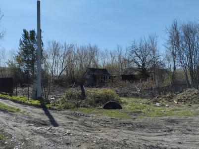 Продажа дачи Омск. СТ Любитель
