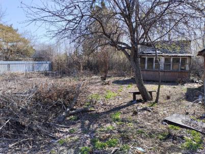 Продажа дачи Омск. СТ Любитель