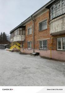 Продажа квартиры Омск. улица Нефтебаза, 5 Продажа квартиры Омск. улица Нефтебаза, 5