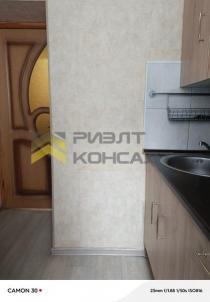 Продажа квартиры Омск. улица Хлебная, 17 Продажа квартиры Омск. улица Хлебная, 17