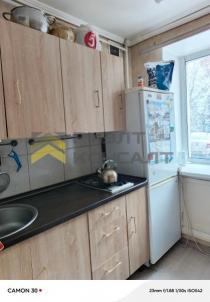 Продажа квартиры Омск. улица Хлебная, 17 Продажа квартиры Омск. улица Хлебная, 17