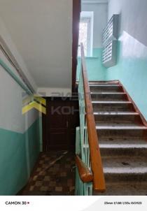 Продажа квартиры Омск. улица Хлебная, 17 Продажа квартиры Омск. улица Хлебная, 17