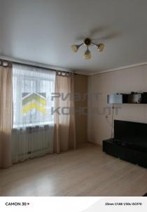 Продажа квартиры Омск. улица Хлебная, 17 Продажа квартиры Омск. улица Хлебная, 17