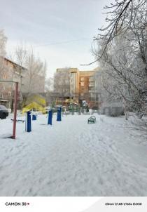 Продажа квартиры Омск. улица Хлебная, 17 Продажа квартиры Омск. улица Хлебная, 17