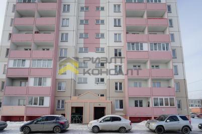 Продажа квартиры Омск. улица Полторацкого, 64/1 Продажа квартиры Омск. улица Полторацкого, 64/1